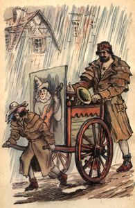 Французская Новелла XIX Века В Двух Томах. Т. II