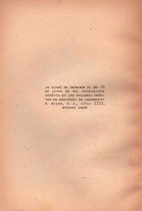 Antología de la poesía árabe