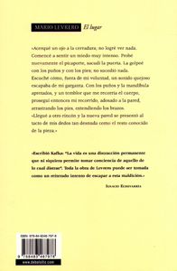 El lugar