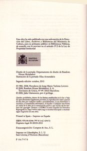 El lugar