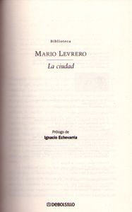 La ciudad