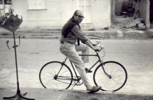 Mario Levrero