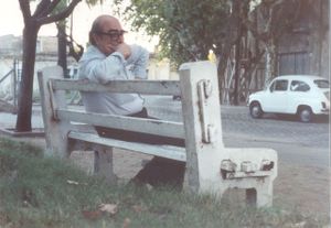 Mario Levrero