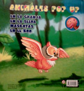 En la selva