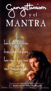 George Harrison y el mantra