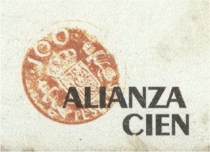Alianza Cien