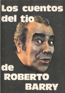 Los Cuentos Del Tio