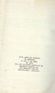 Los Cuentos Del Tio