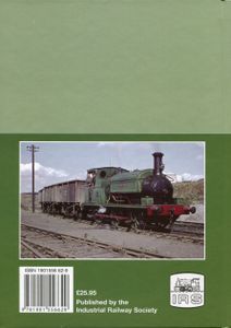 Industrial Railway & Locomotives of Lincolnshire & Rutland
