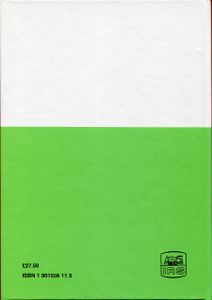 Industrial Locomotives of Nottinghamshire