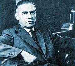 Vilis Lācis