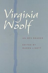 Virginia Woolf: An MFS Reader