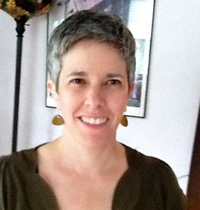 Maren Linett