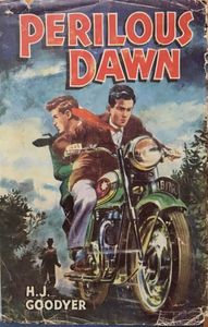 Perilous Dawn