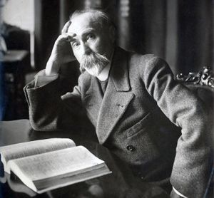 Georgi Valentinovich Plekhanov