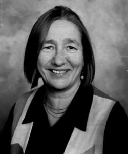 Susan Stanford Friedman