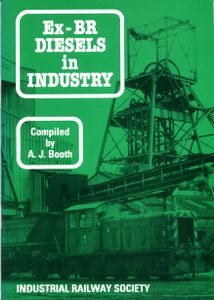 Ex-BR Diesels in Industry (3BRD)