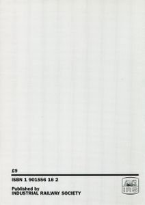 Ex-BR Diesels in Industry (Millenium Edition)