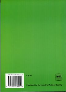 Ex-BR Diesels in Industry 6th Edition