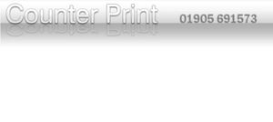Counter Print