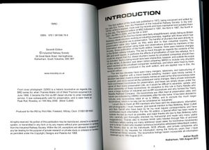Ex-BR Diesels in Industry 7th Edition
