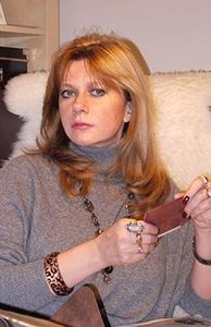 Елена Юрьевна Шурлапова