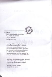 La máquina de pensar en Gladys