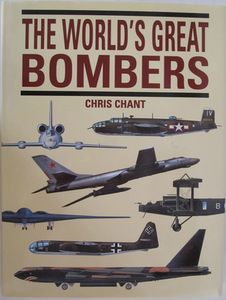The World's Great Bombers