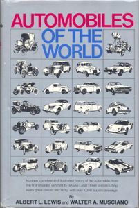 Automobiles of the World