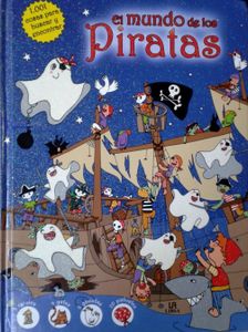 El mundo de los piratas