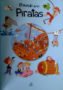 El mundo de los piratas