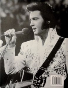 Elvis Presley: Archivos inéditos