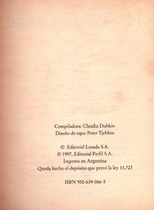 La poesía de oriente