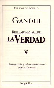 Reflexiones sobre la verdad