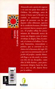 El profeta / El jardín del profeta