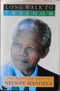 Long Walk to Freedom