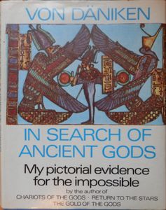 In Search of Ancient Gods
