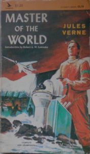 Master of the World