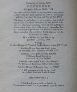 The Acid House