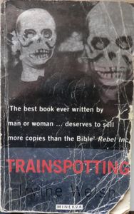 Trainspotting