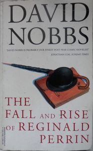 The Fall And Rise of Reginald Perrin
