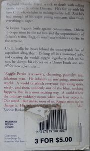 The Fall And Rise of Reginald Perrin