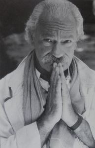 Tiziano Terzani