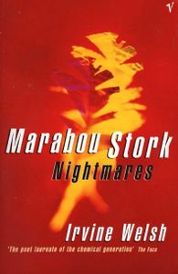 Marabou Stork Nightmares