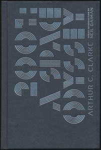 2001: A Space Odyssey