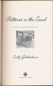 Patterns in the Sand