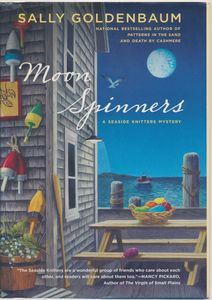 Moon Spinners