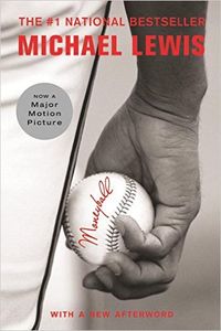 Moneyball: The Art of Winning an Unfair Game
