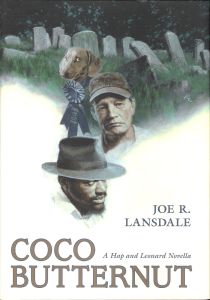 Coco Butternut