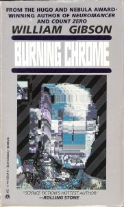 Burning Chrome